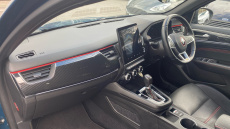 Renault Arkana 1.3 Mild hybrid 140 R.S. Line 5dr EDC Petrol Estate